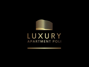 Luxury Apartment Poli